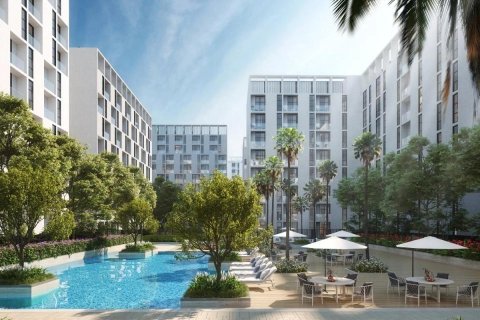 Квартира с 3 спальнями в Кантхо , Вьетнам №92059 2