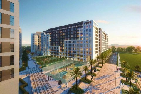 3 dormitorios Apartment en Dubai, UAE No. 92059