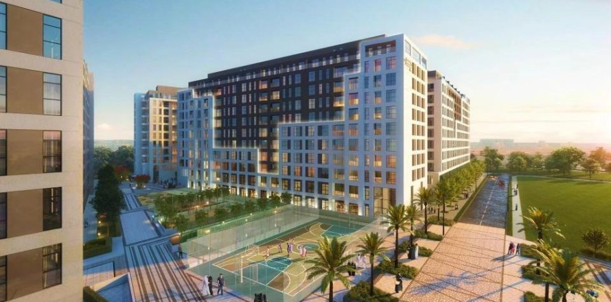 3 dormitorios Apartment en Dubai, UAE No. 92059