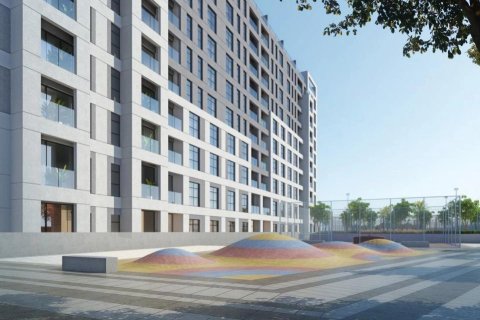 Квартира с 3 спальнями в Кантхо , Вьетнам №92059 8