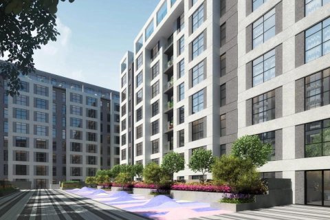 Квартира с 3 спальнями в Кантхо , Вьетнам №92059 11