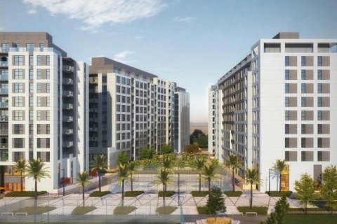 Квартира с 3 спальнями в Кантхо , Вьетнам №92059 6