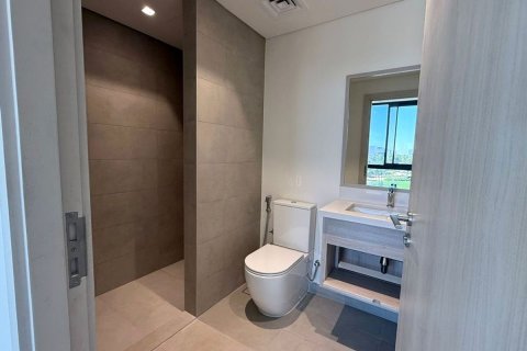 Таунхаус с 2 спальнями в Дарна, Вьетнам №95146 12