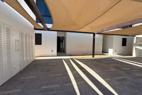 Таунхаус с 2 спальнями в Дарна, Вьетнам №95146 3