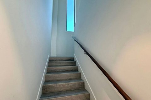 Таунхаус с 2 спальнями в Дарна, Вьетнам №95146 6