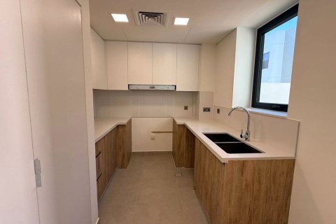 Таунхаус с 2 спальнями в Дарна, Вьетнам №95146 5