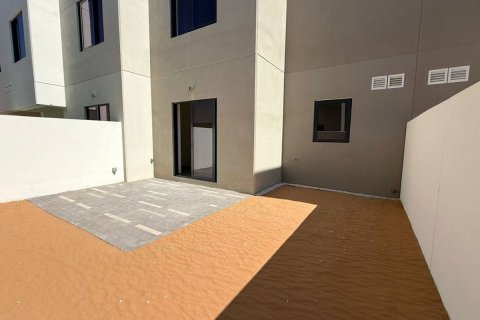 Таунхаус с 2 спальнями в Дарна, Вьетнам №95146 16