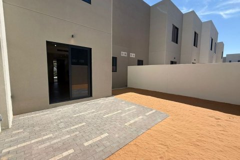 Таунхаус с 2 спальнями в Дарна, Вьетнам №95146 17