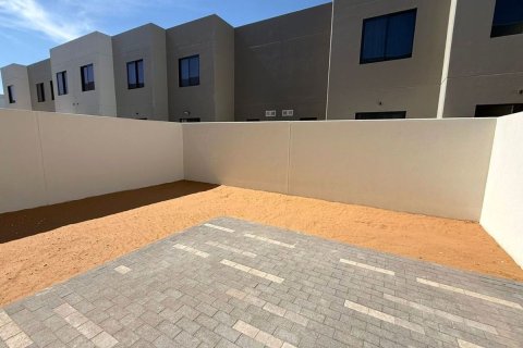 Таунхаус с 2 спальнями в Дарна, Вьетнам №95146 18