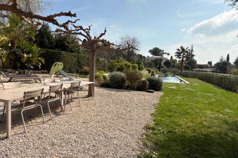 4 dormitorios House en Vence, France No. 83472 10