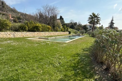 4 dormitorios House en Vence, France No. 83472 9