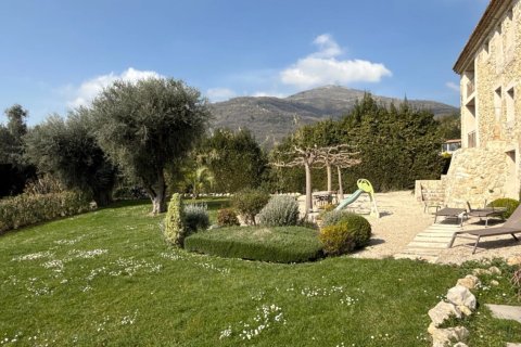 4 dormitorios House en Vence, France No. 83472 2