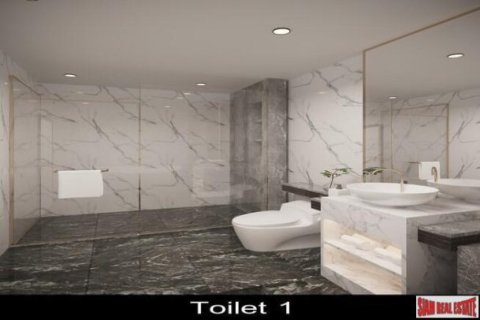 3 bedrooms Villa in Chalong, Thailand No. 96392 14