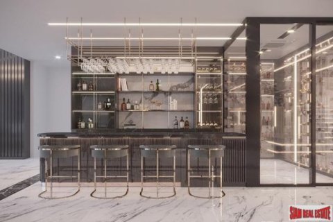 3 bedrooms Villa in Chalong, Thailand No. 96392 24