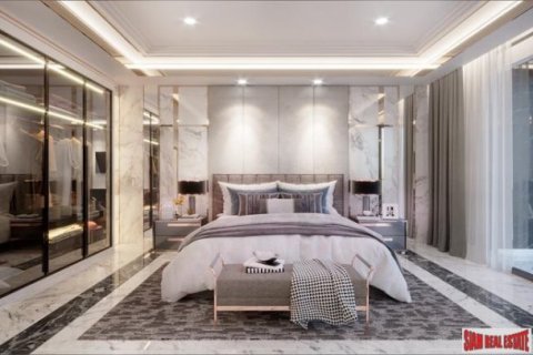 3 bedrooms Villa in Chalong, Thailand No. 96392 26