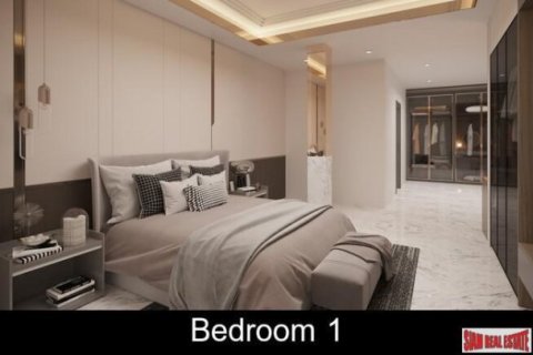 3 bedrooms Villa in Chalong, Thailand No. 96392 20