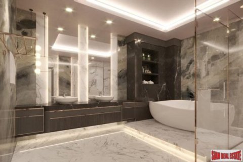 3 bedrooms Villa in Chalong, Thailand No. 96392 5