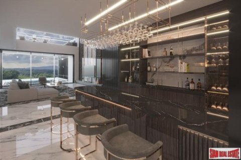 3 bedrooms Villa in Chalong, Thailand No. 96392 6