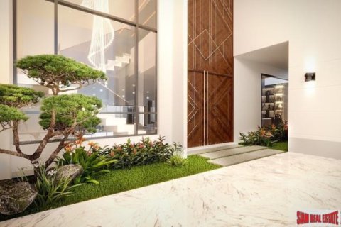 3 bedrooms Villa in Chalong, Thailand No. 96392 2