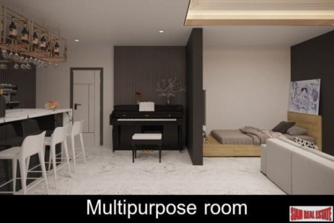 3 bedrooms Villa in Chalong, Thailand No. 96392 15