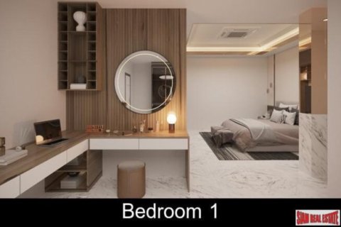 3 bedrooms Villa in Chalong, Thailand No. 96392 19