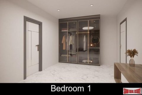 3 bedrooms Villa in Chalong, Thailand No. 96392 16