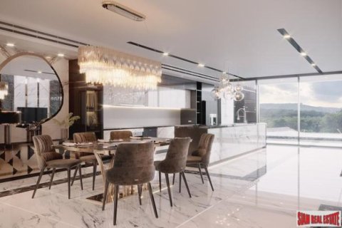 3 bedrooms Villa in Chalong, Thailand No. 96392 4