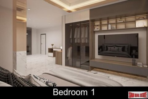 3 bedrooms Villa in Chalong, Thailand No. 96392 17