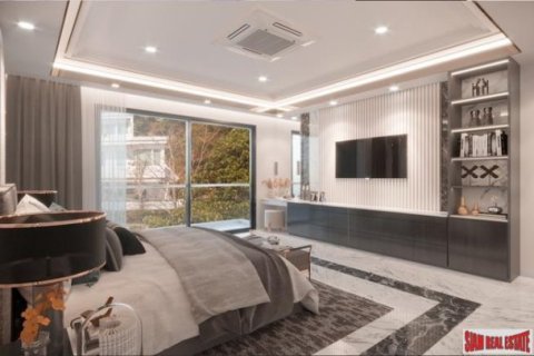 3 bedrooms Villa in Chalong, Thailand No. 96392 25