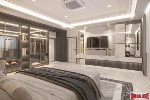 3 bedrooms Villa in Chalong, Thailand No. 96392 7