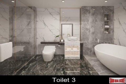 3 bedrooms Villa in Chalong, Thailand No. 96392 12