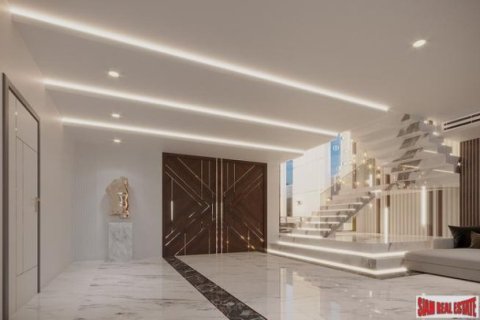 3 bedrooms Villa in Chalong, Thailand No. 96392 3