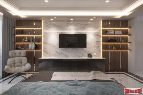 3 bedrooms Villa in Chalong, Thailand No. 96392 9