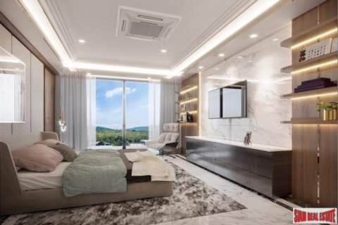 3 bedrooms Villa in Chalong, Thailand No. 96392 10