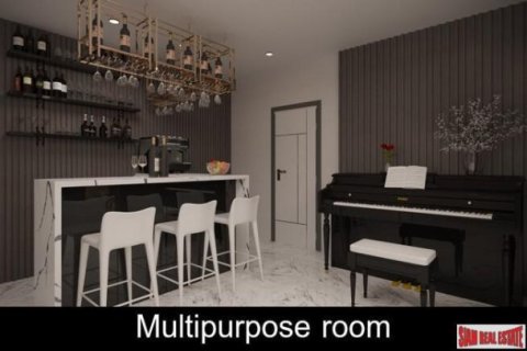 3 bedrooms Villa in Chalong, Thailand No. 96392 18