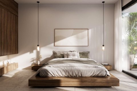 4 bedrooms Villa in Ko Samui, Thailand No. 979 5