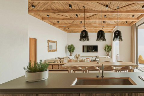 4 bedrooms Villa in Ko Samui, Thailand No. 979 15