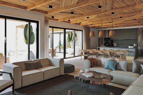 4 bedrooms Villa in Ko Samui, Thailand No. 979 14