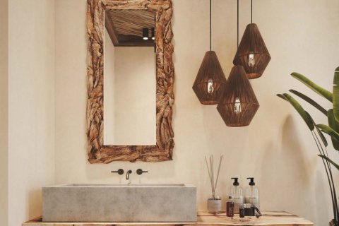 4 bedrooms Villa in Ko Samui, Thailand No. 979 16