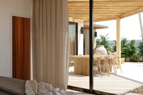 4 bedrooms Villa in Ko Samui, Thailand No. 979 11