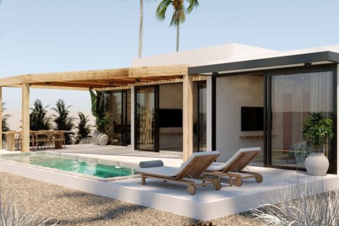 4 bedrooms Villa in Ko Samui, Thailand No. 979 1