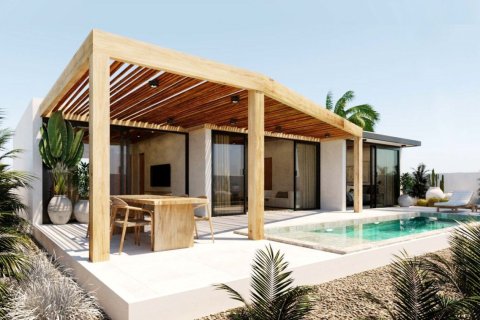 4 bedrooms Villa in Ko Samui, Thailand No. 979 2