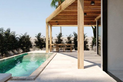 4 bedrooms Villa in Ko Samui, Thailand No. 979 3