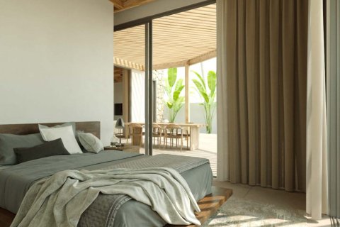 4 bedrooms Villa in Ko Samui, Thailand No. 979 10