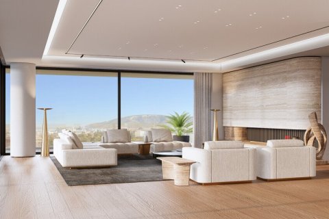 5 bedrooms Maisonette in Glyfada, Greece No. 107405 4