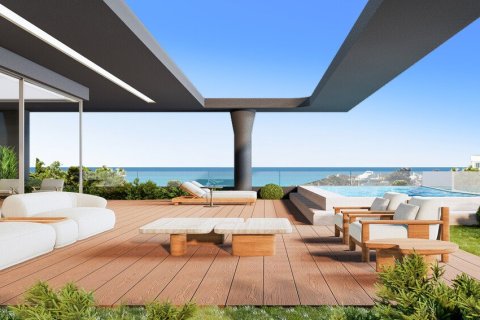 5 bedrooms Maisonette in Glyfada, Greece No. 107405 2