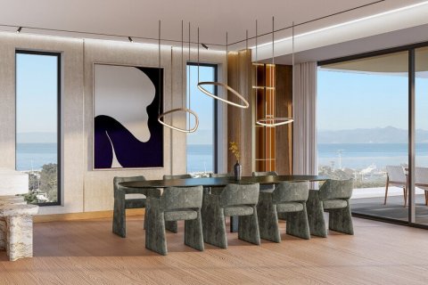 5 bedrooms Maisonette in Glyfada, Greece No. 107405 7