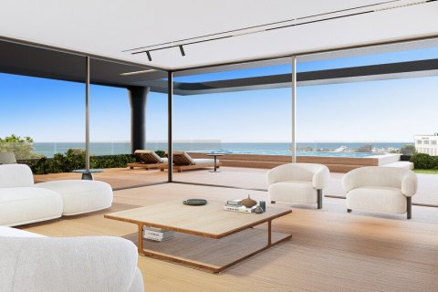 5 bedrooms Maisonette in Glyfada, Greece No. 107405 8