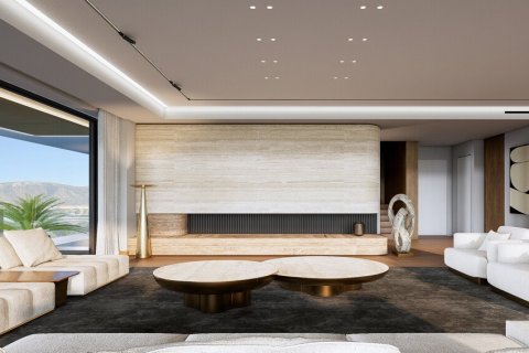 5 bedrooms Maisonette in Glyfada, Greece No. 107405 5