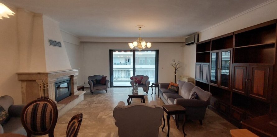 2 bedrooms Apartment in Kalamaria, Greece No. 117727